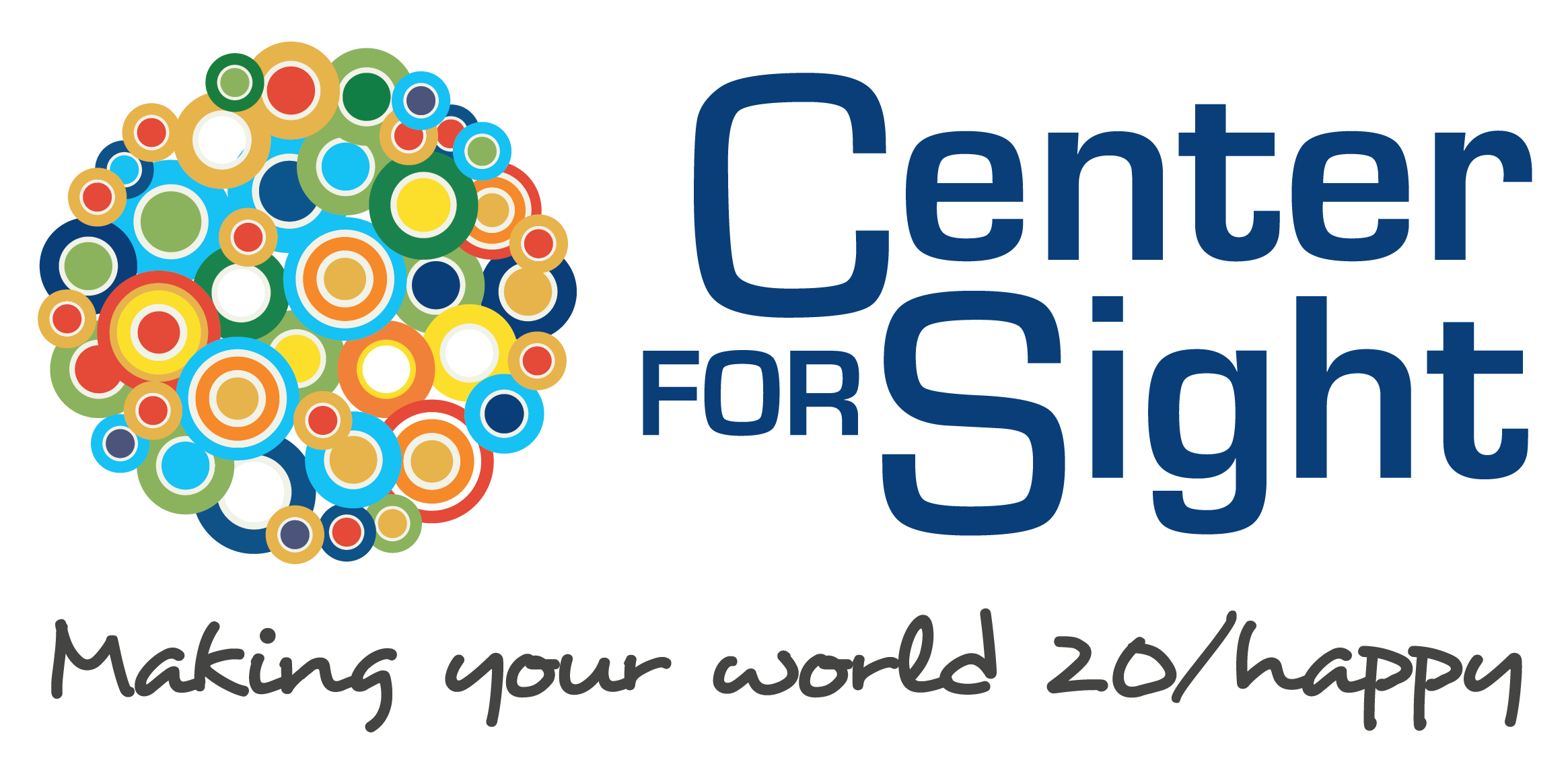 Center For SightLogo_Horizontal_300dpi_CMYK
